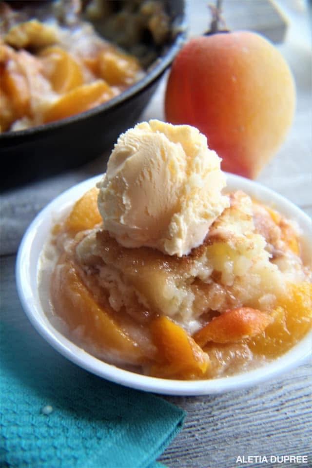 My Top 7 Favorite Desserts for Summertime
