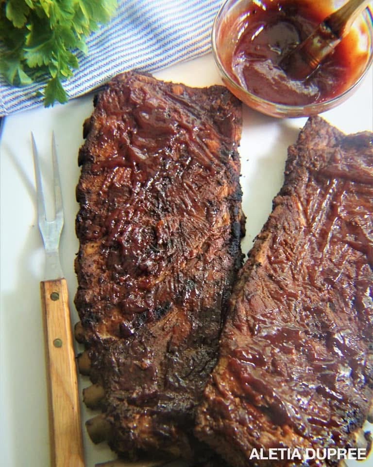 Labor Day Cookout Favorites
