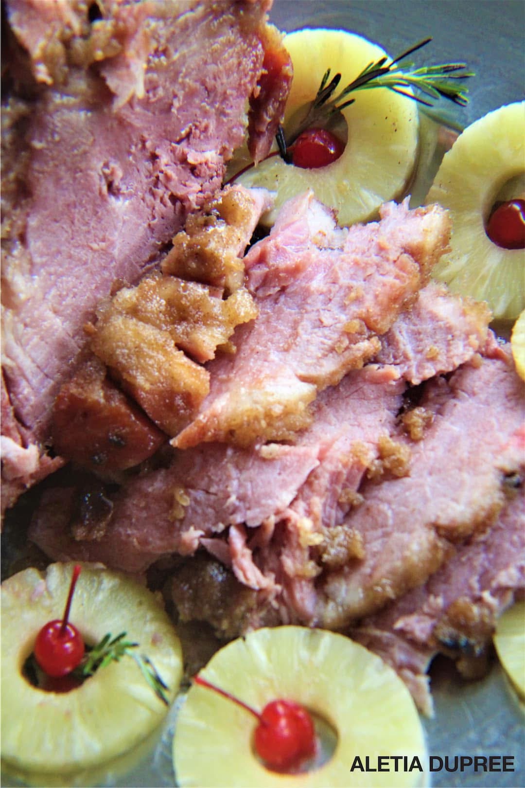The Best Southern Easter Menu