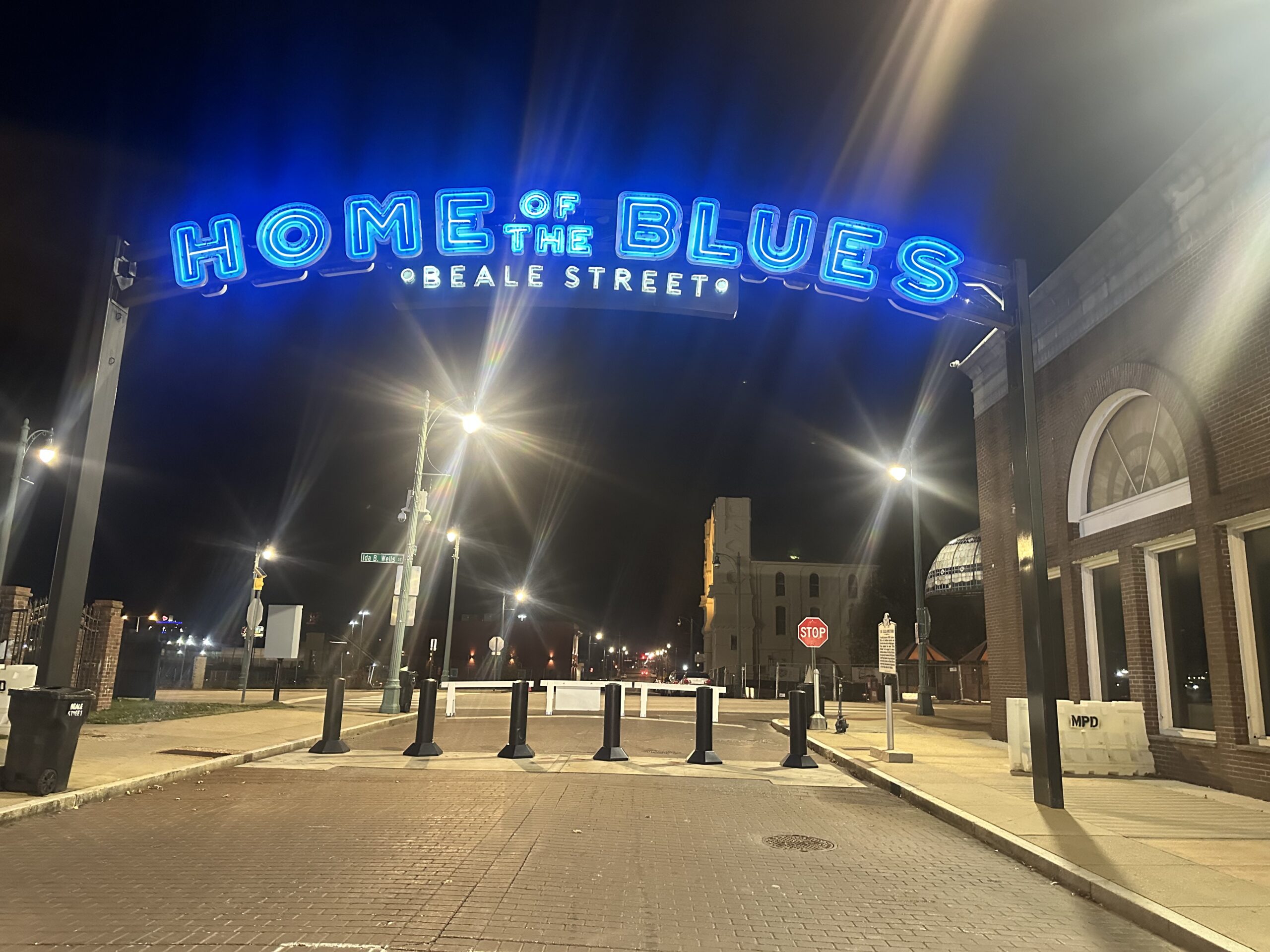 What to Do in Memphis: The Best Food, Music, and Late-Night Fun on Beale Street